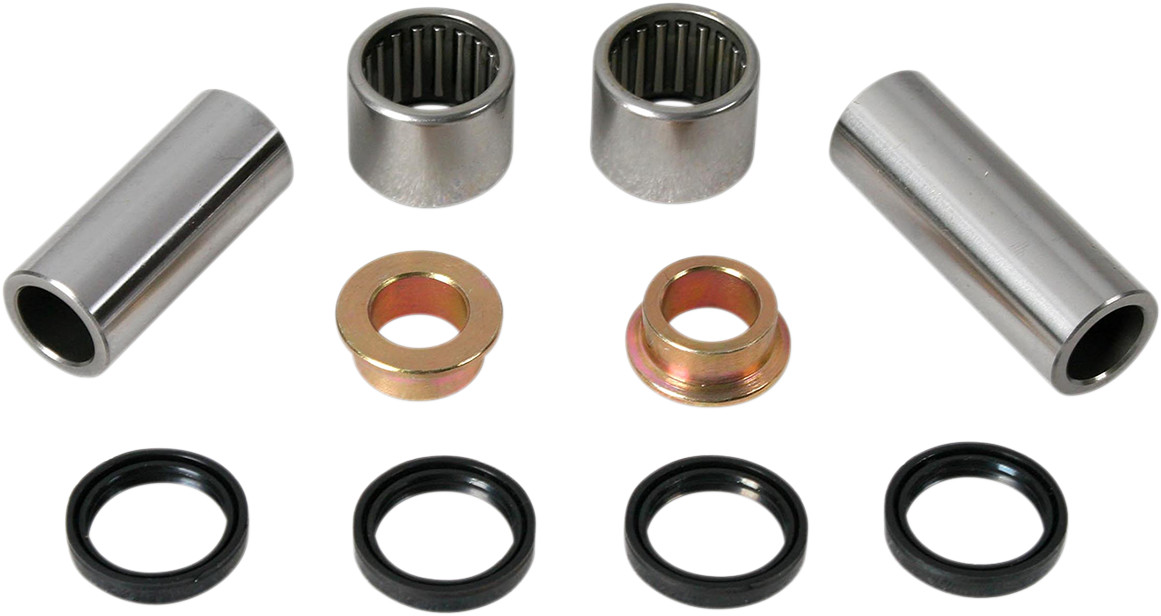 Pivot Works Swingarm Bearing Kit Honda CR80R / CR85R / CRF150R / RB 2000-2025