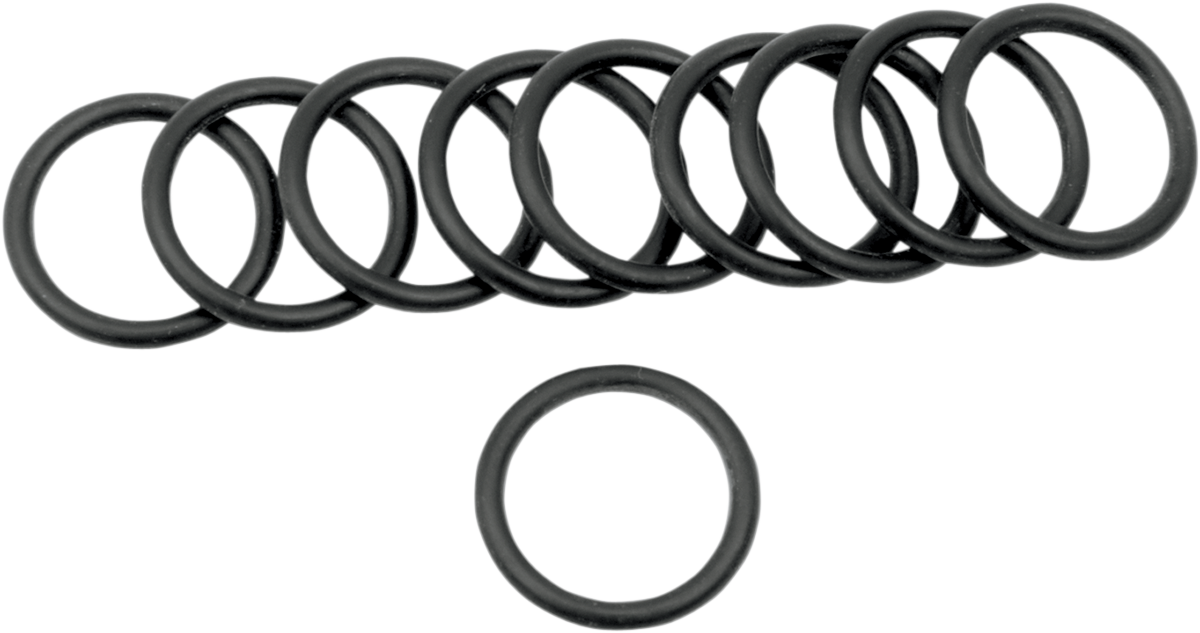 James gasket Neutral Sensor O-Ring - Twin Cam Harley Davidson
