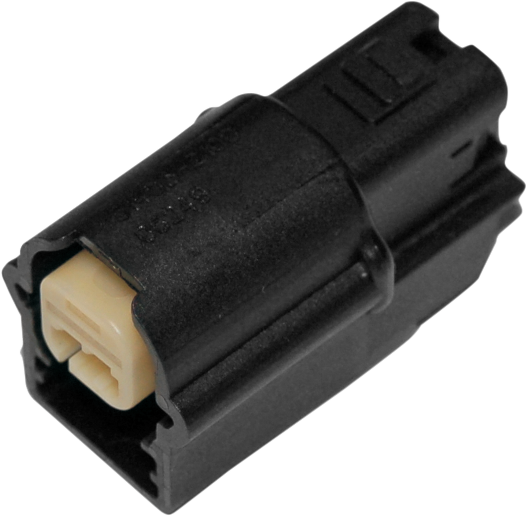 OEM-Type Connector — Wiring Connector