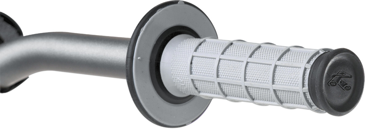 Renthal Dual Compound Full Waffle Grips