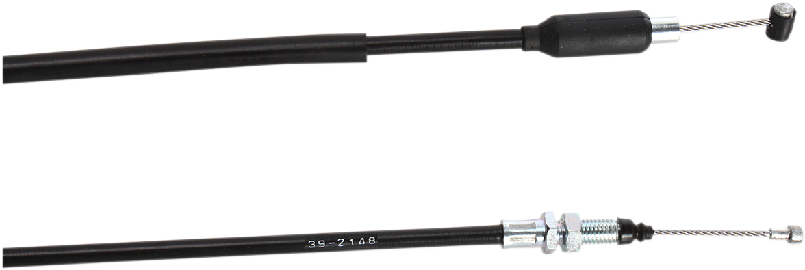Moose Racing Clutch Cable Yamaha YZ450F 2006-2008