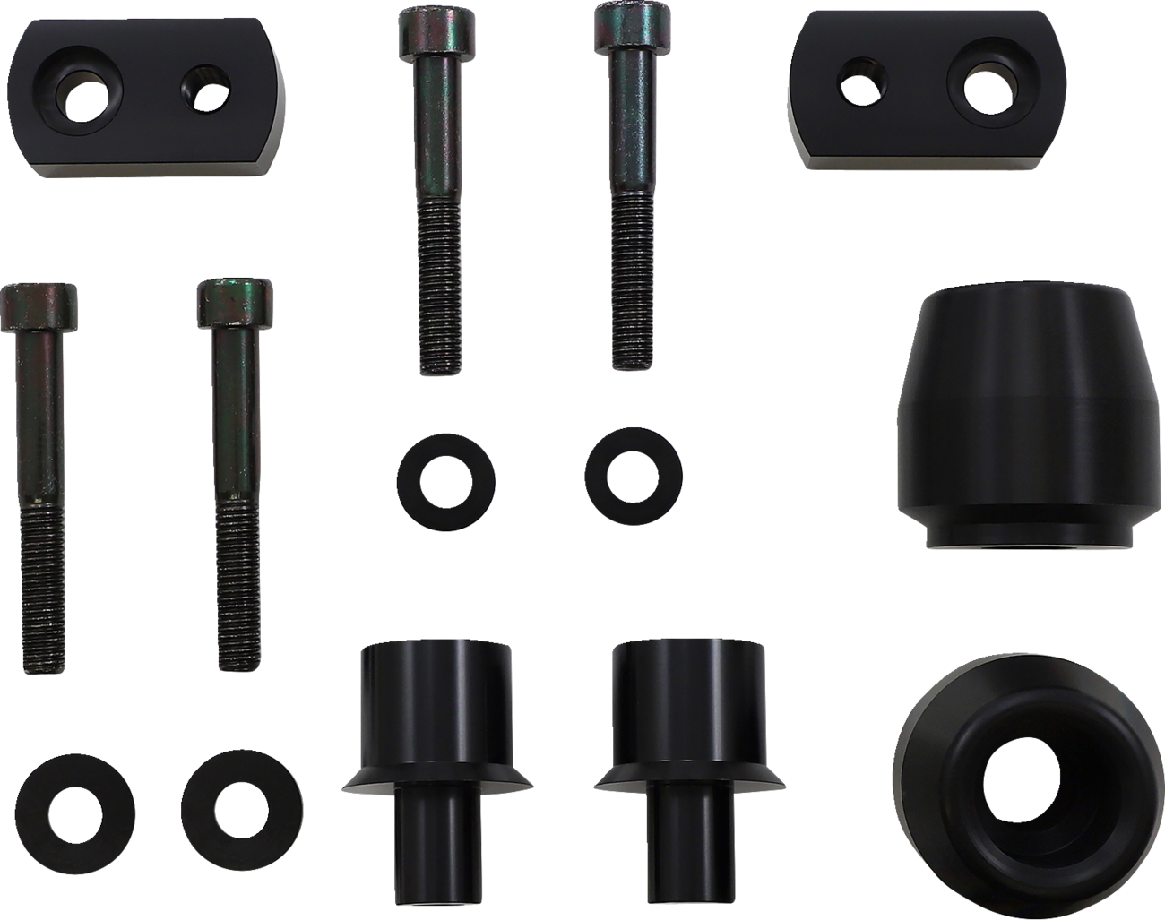 VORTEX Frame Slider Kit