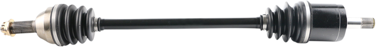 Moose offroad Axle Kit - CV/Complete - OEM Replacement - Standard - Front Left/Right - Pioneer 1000 Honda