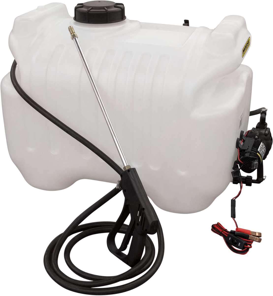 Moose Racing 40 Gallon Spot Sprayer