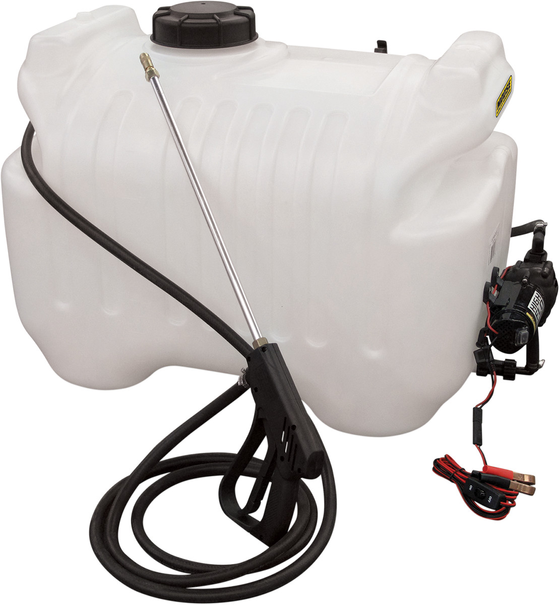 Moose Racing 40 Gallon Spot Sprayer