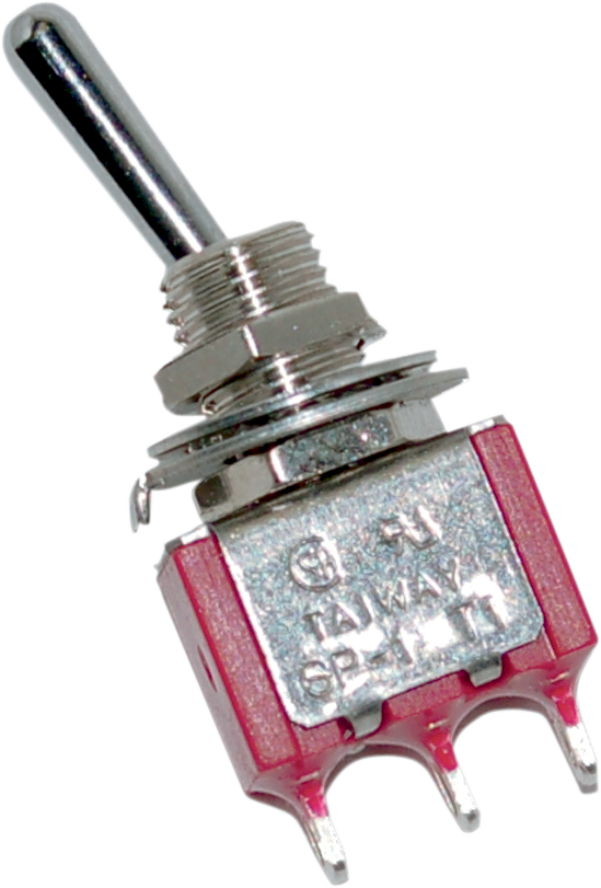 Mini Toggle Switch