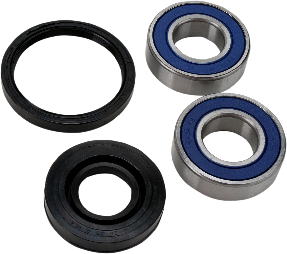 Chain Case Bearing and Seal Kit