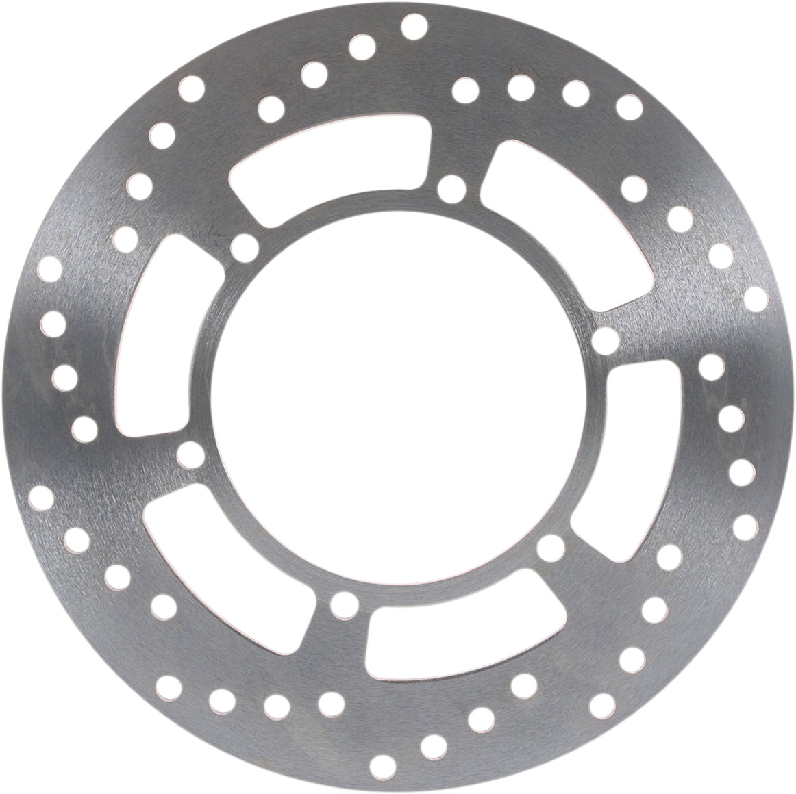 EBC Standard Brake Rotor