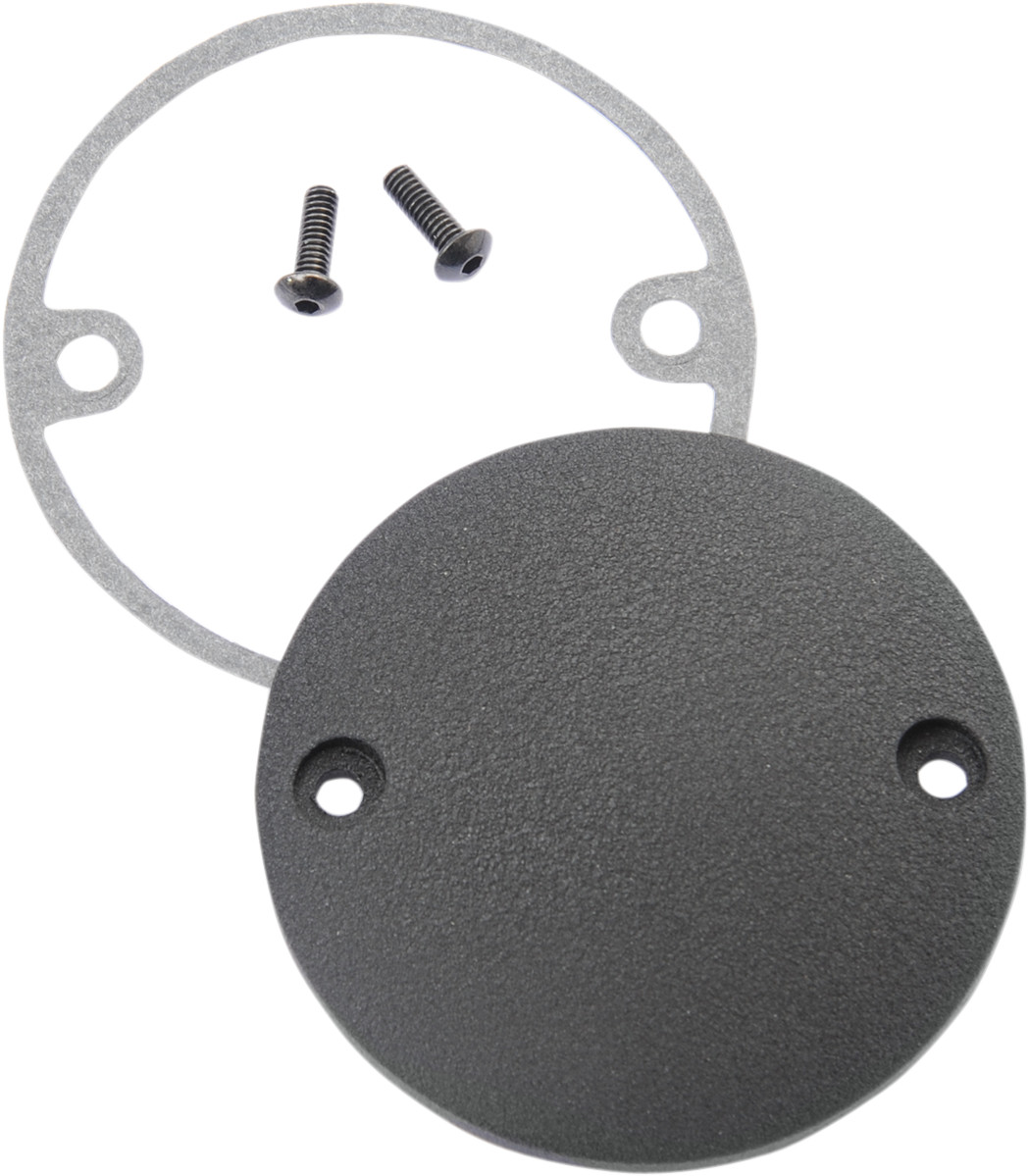 Drag Specialties Spherical Radius Points Cover