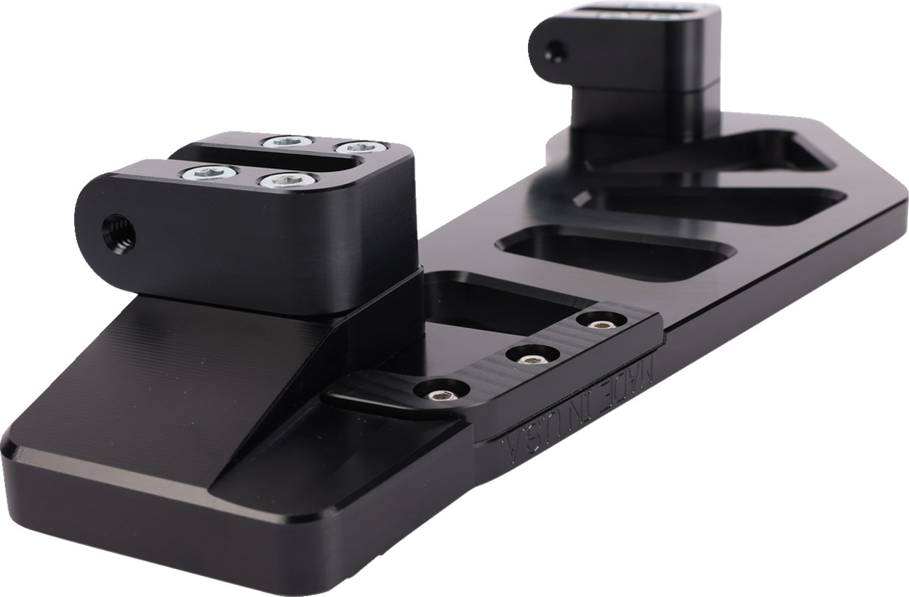 THRASHIN SUPPLY CO. Floorboard Extensions