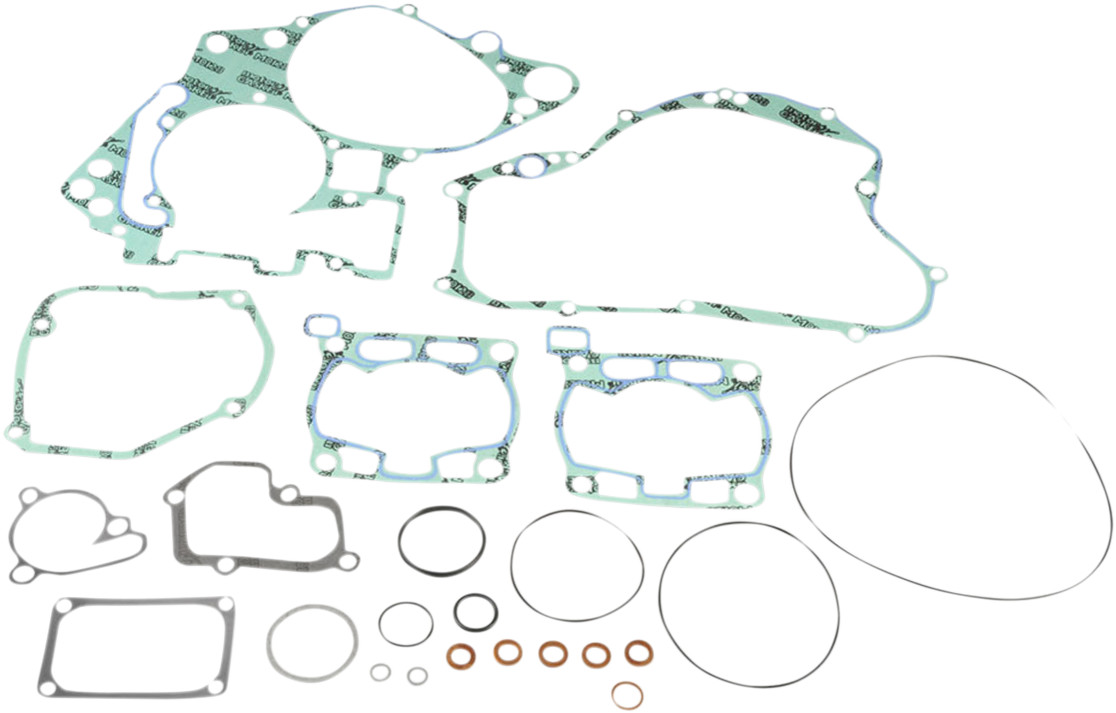 Athena Complete Gasket Kit Suzuki RM 125 2001-2007