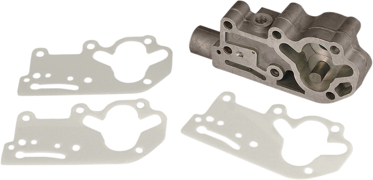 JAMES GASKET Oil Pump Body Gasket