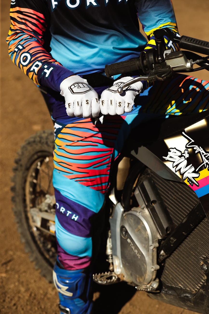 FIST HANDWEAR Strapped Stocker Gloves
