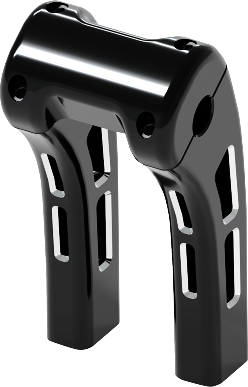 MAGNUM SHIELDING Ghost Risers