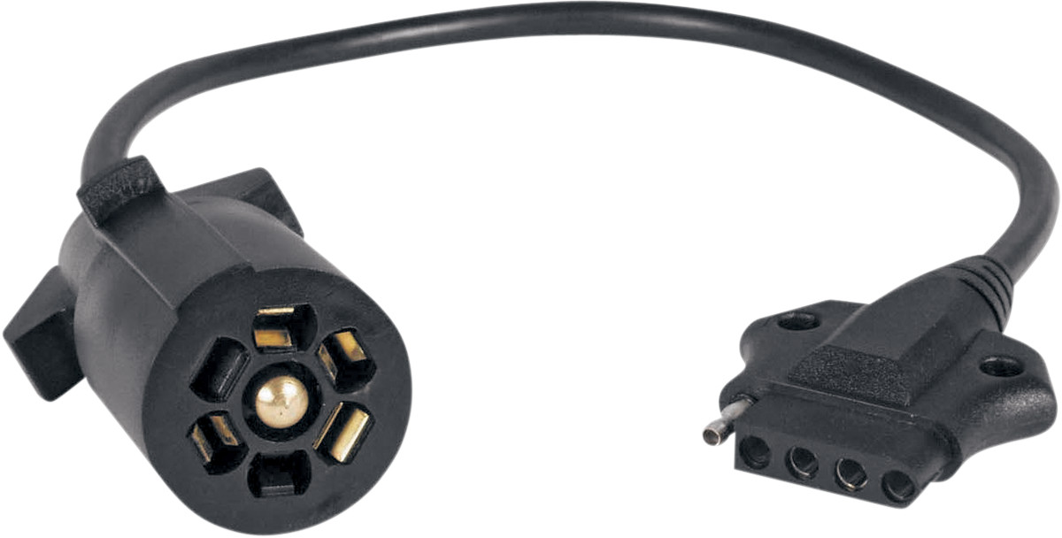 7- to 5-Way Trailer Adapter Cable