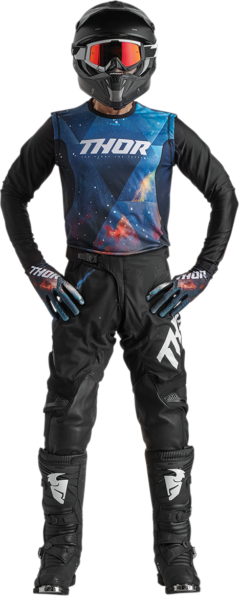 2019 thor mx gear