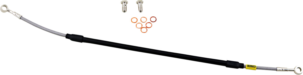 GBRAKES Complete Brake Line Kit