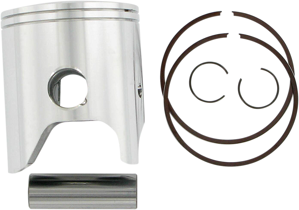 Wiseco Piston Kit - 66.40 mm - Suzuki RM250