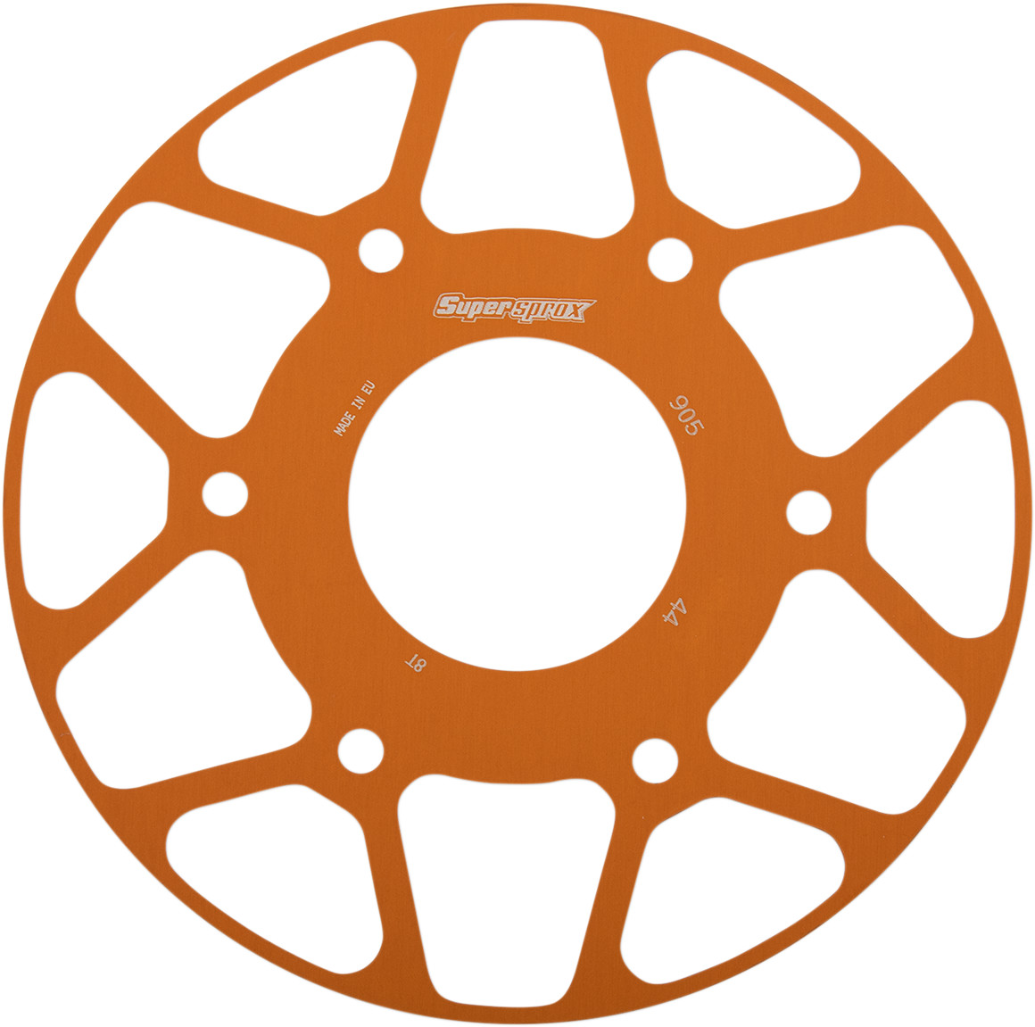 SUPERSPROX Edge Sprocket Insert