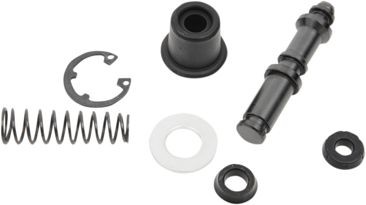Parts unlimited Brake Master Cylinder Rebuild Kit Honda
