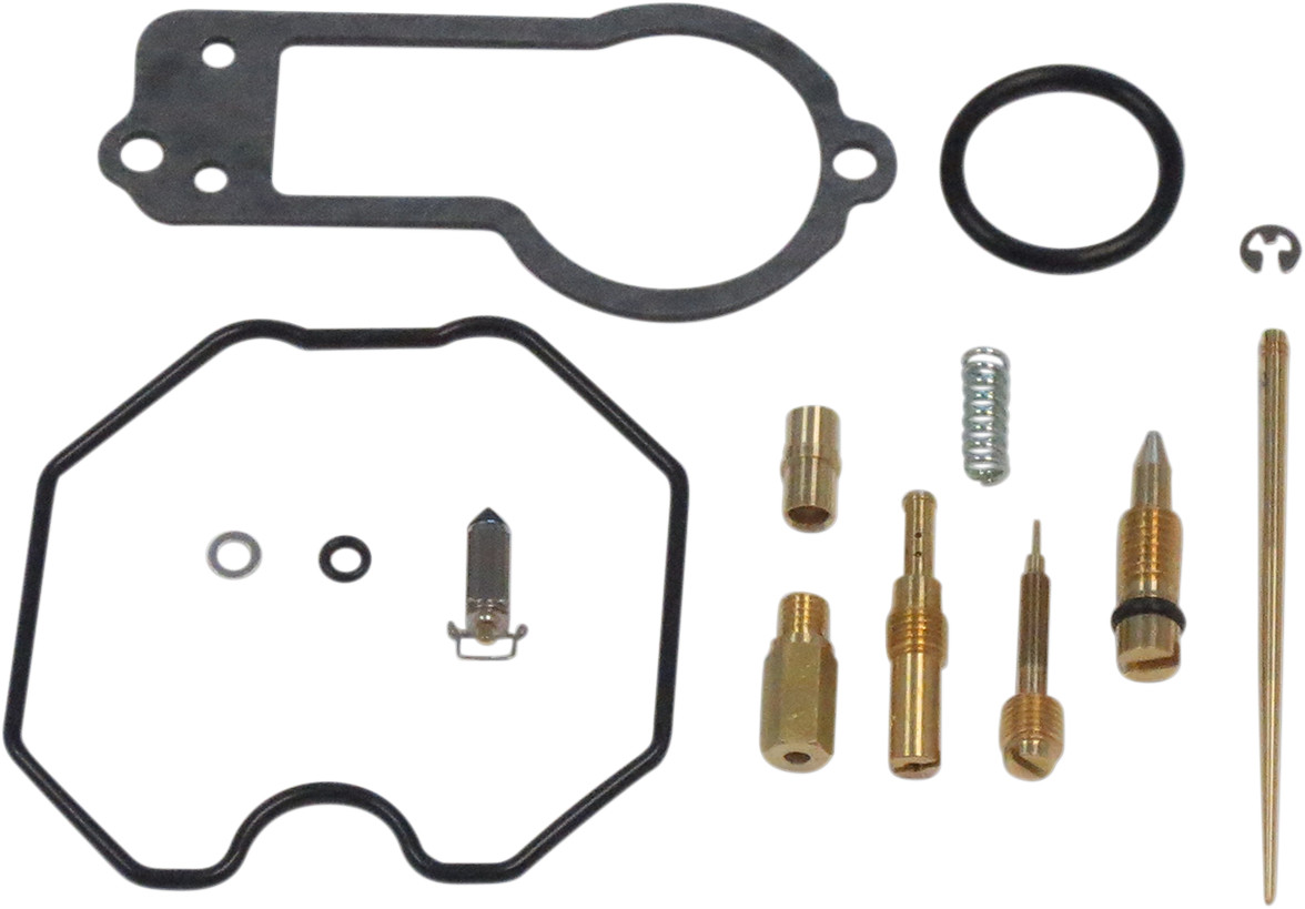 SHINDY Carburetor Repair Kit