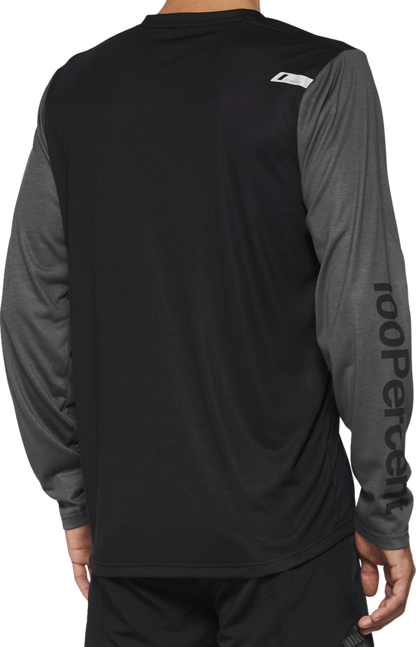 Airmatic Long-Sleeve Jersey