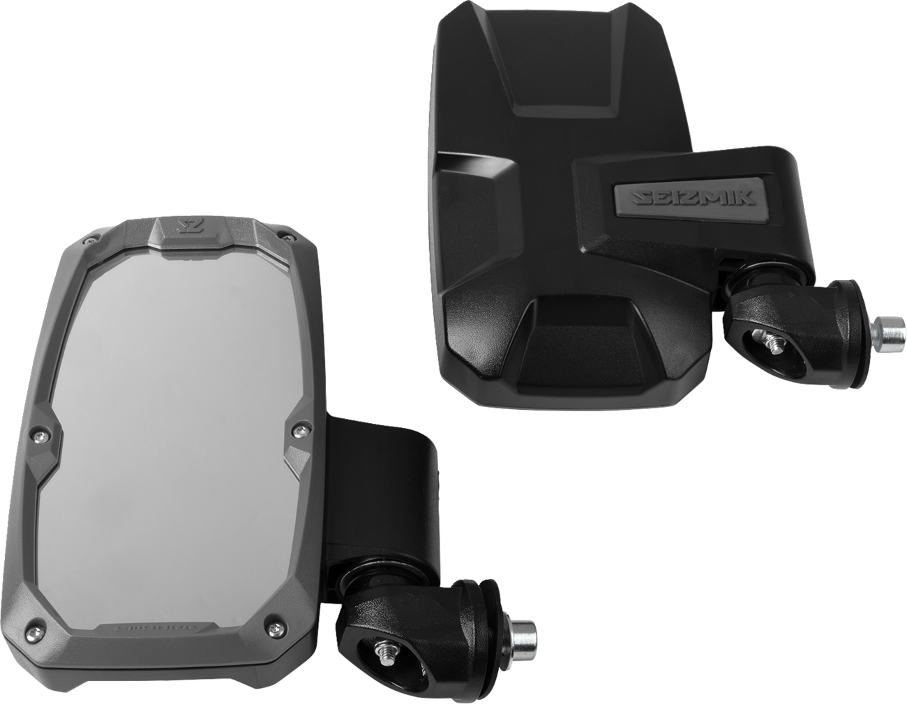 SEIZMIK Embark Side Mirror