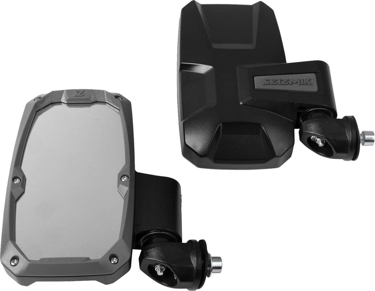 SEIZMIK Embark Side Mirror