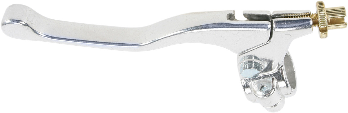 PARTS UNLIMITED Shorty Style Power Lever Assembly