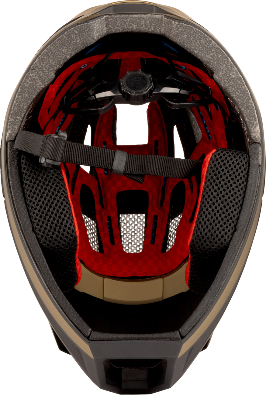 KALI Invader 2.0 Bicycle Helmet