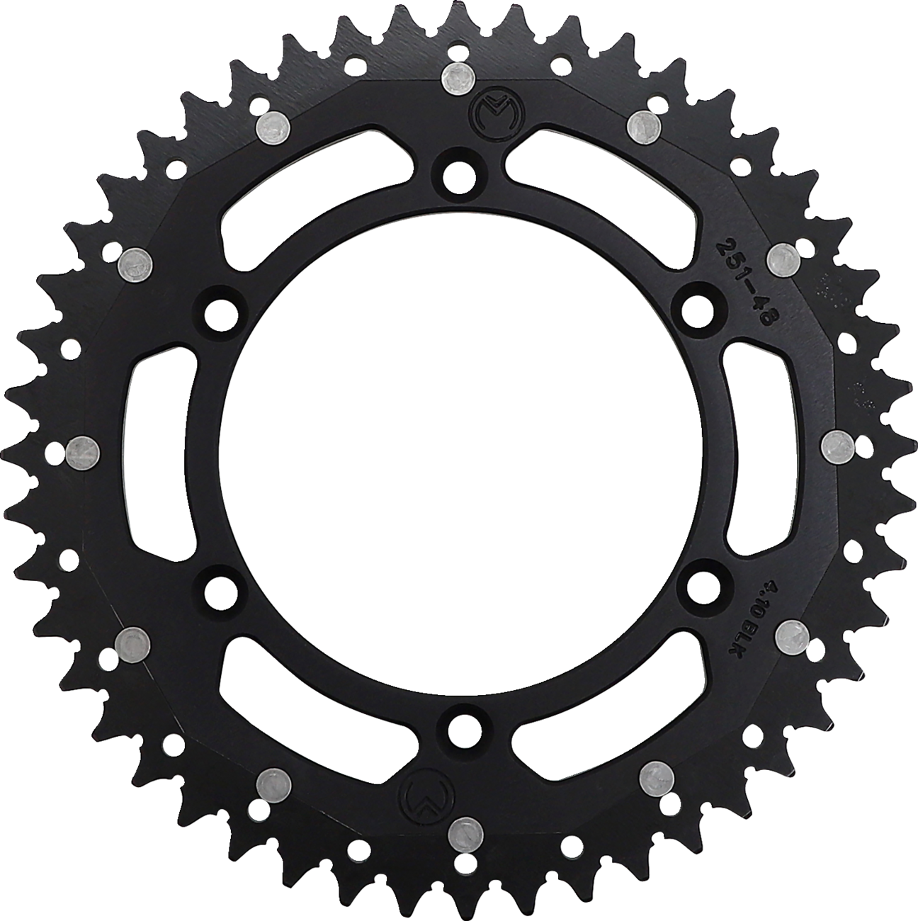 Dual Sprocket