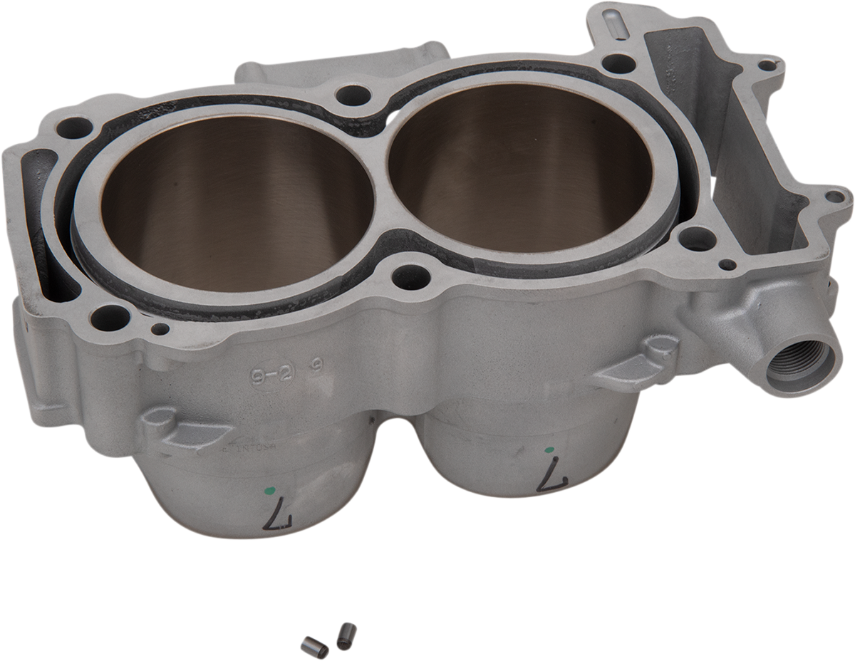 Replacement Cylinder