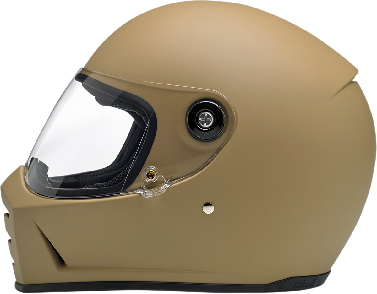 Lane Splitter Helmet — Solid