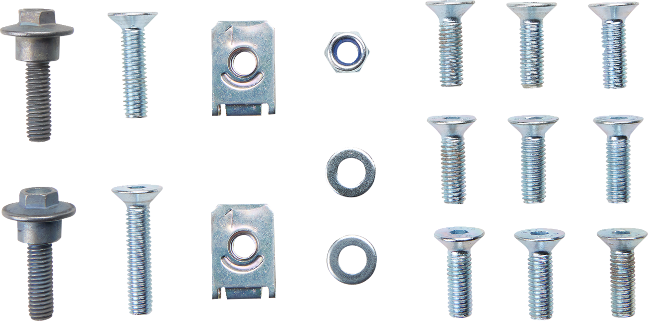 AXP RACING Skid Plate