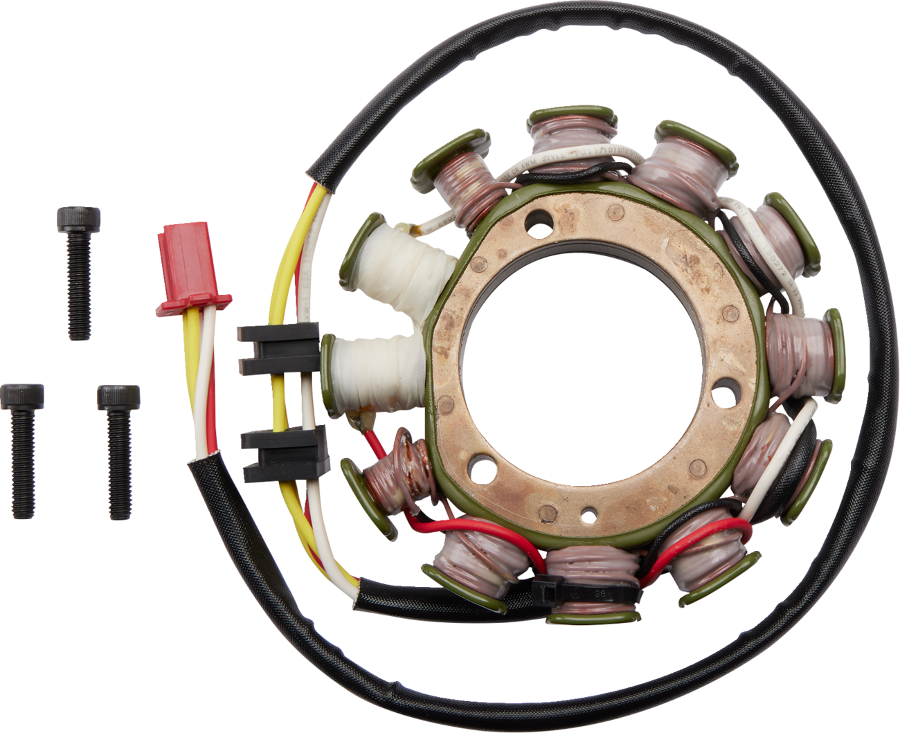 Stator