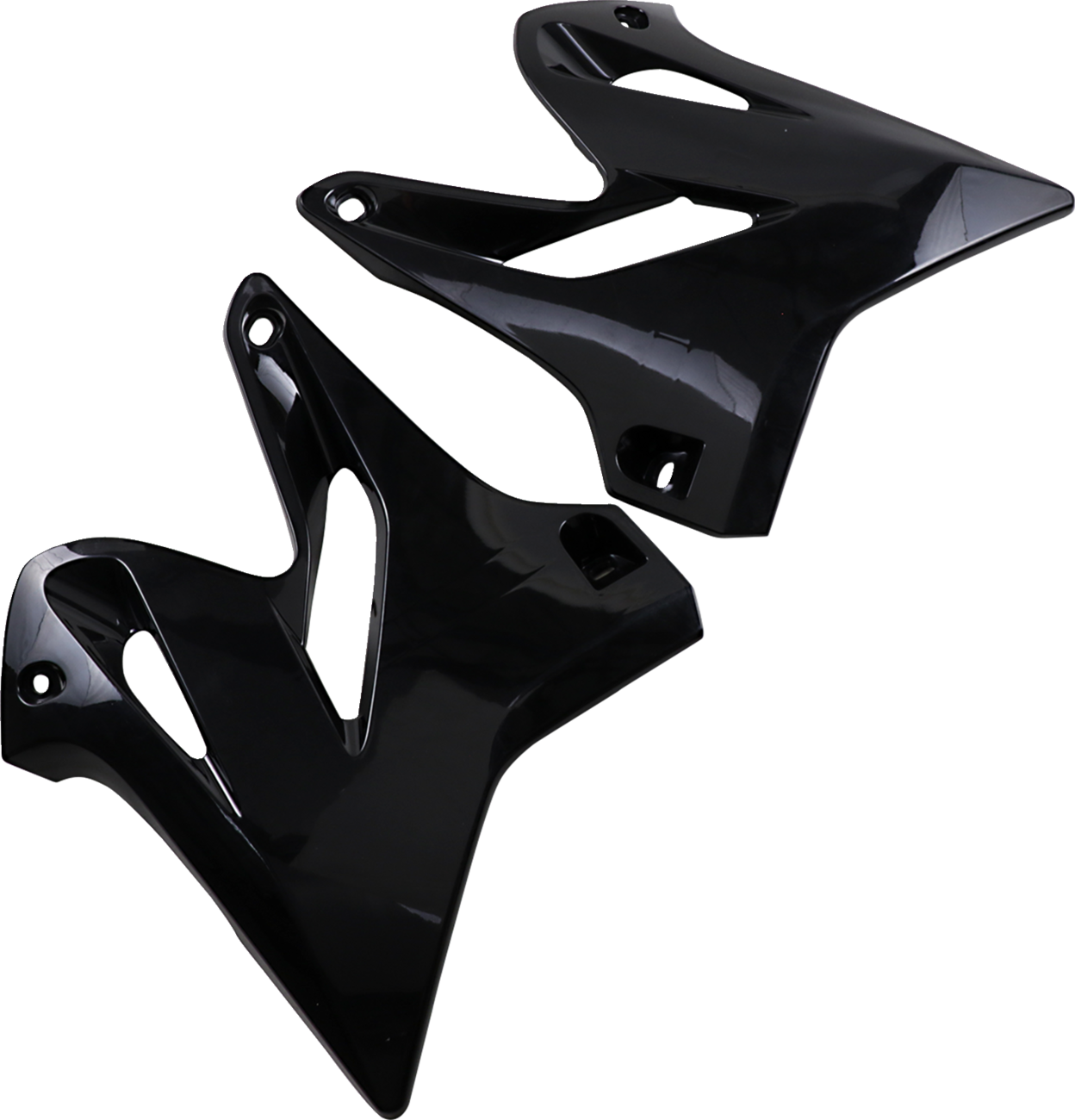 UFO Replacement Radiator Shrouds