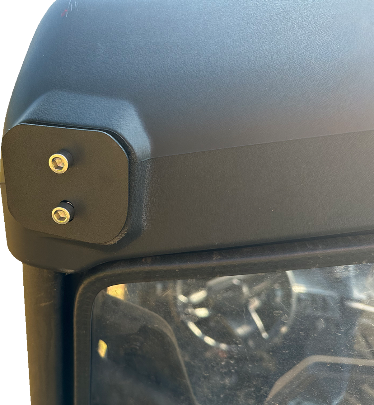 Seizmik Composite Roof Can-Am Defender HD8 / HD9 / HD10 2016-2025