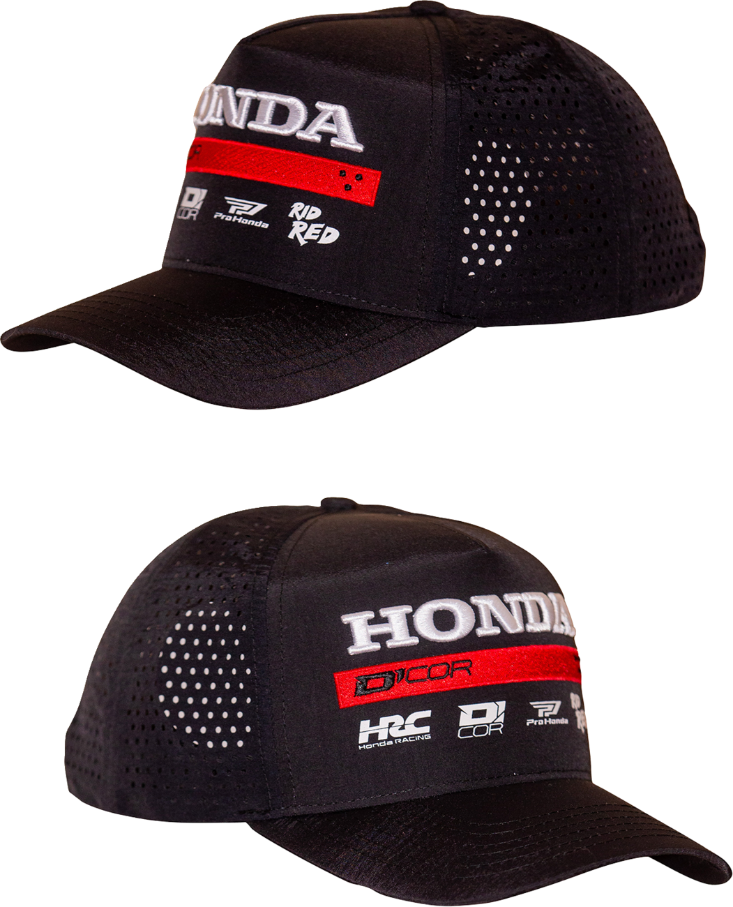 D'COR VISUALS Factory Hat