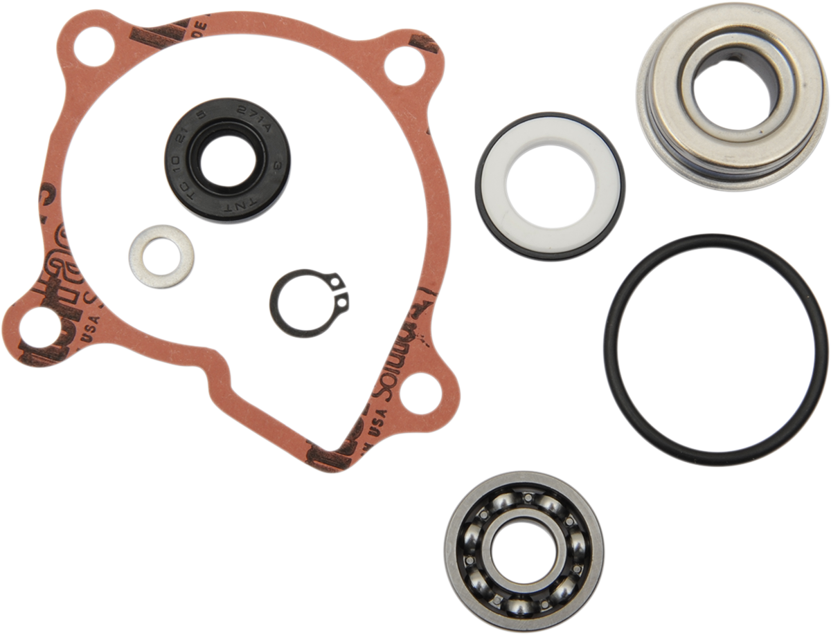 Water Pump Rebuild Kit