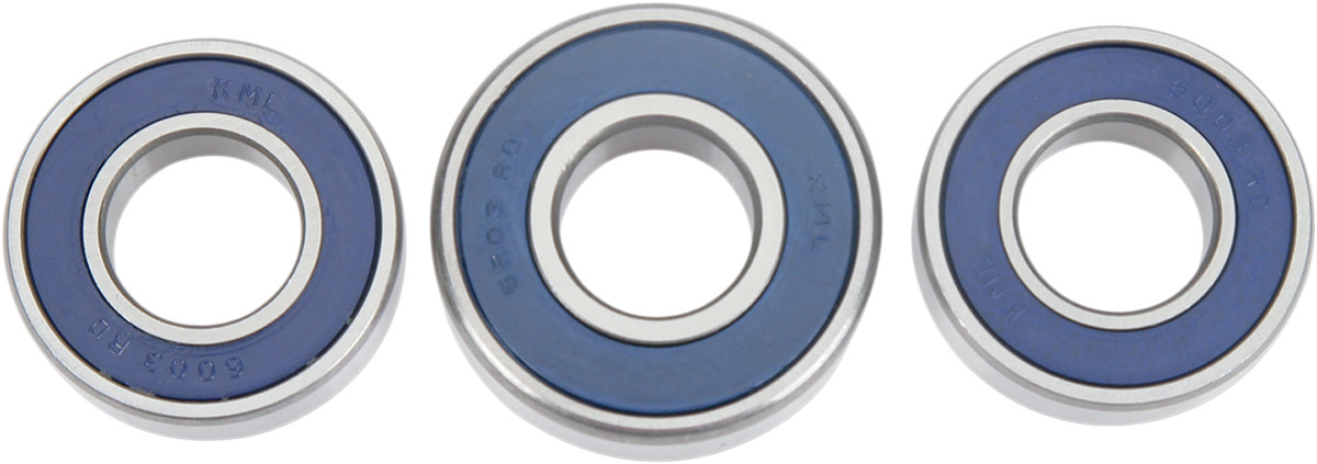 Moose Racing Wheel Bearing Kit