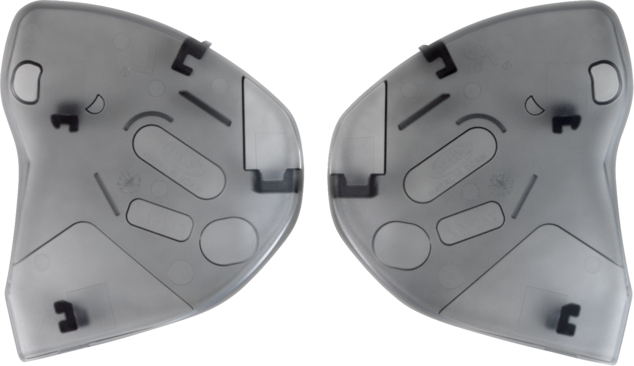 Arai XD-5 Helmet Holder/Pod Set