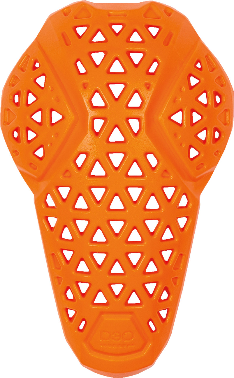 ICON D3O® LP1 Compact Knee Impact Protectors