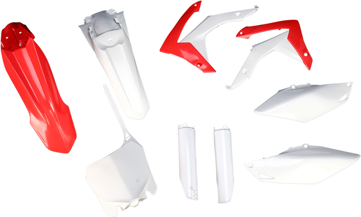 ACERBIS Full Plastic Kit