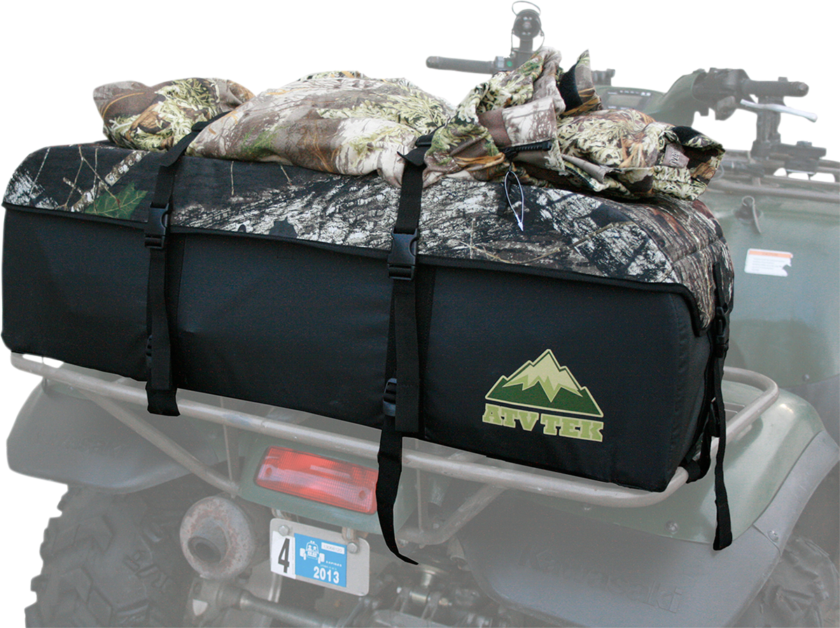 ATV-TEK Expedition Cargo Bag