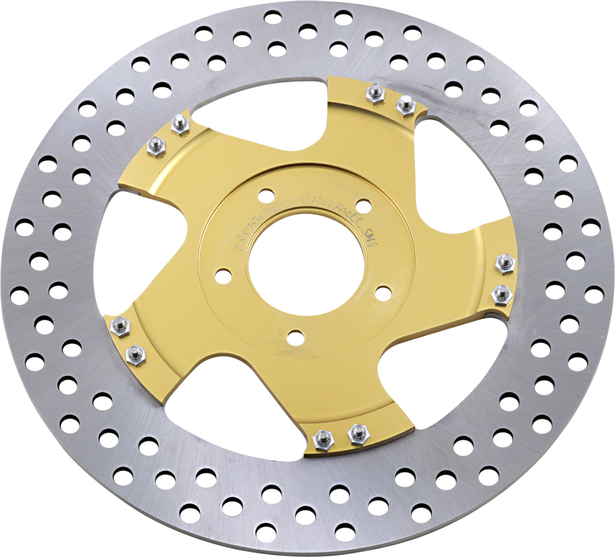 Performance Machine 11.8" Pro Am Brake Rotor For PM Wheels