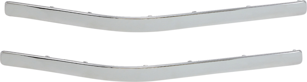 SHOW CHROME Fairing Face Molding