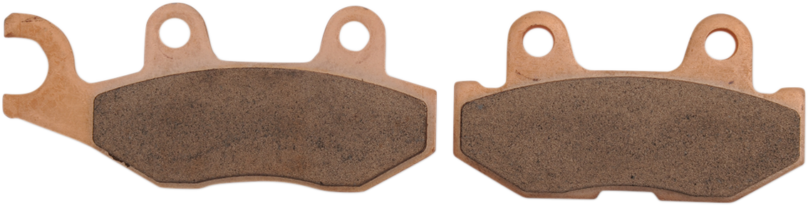 Severe Duty "SV" Sintered Brake Pads