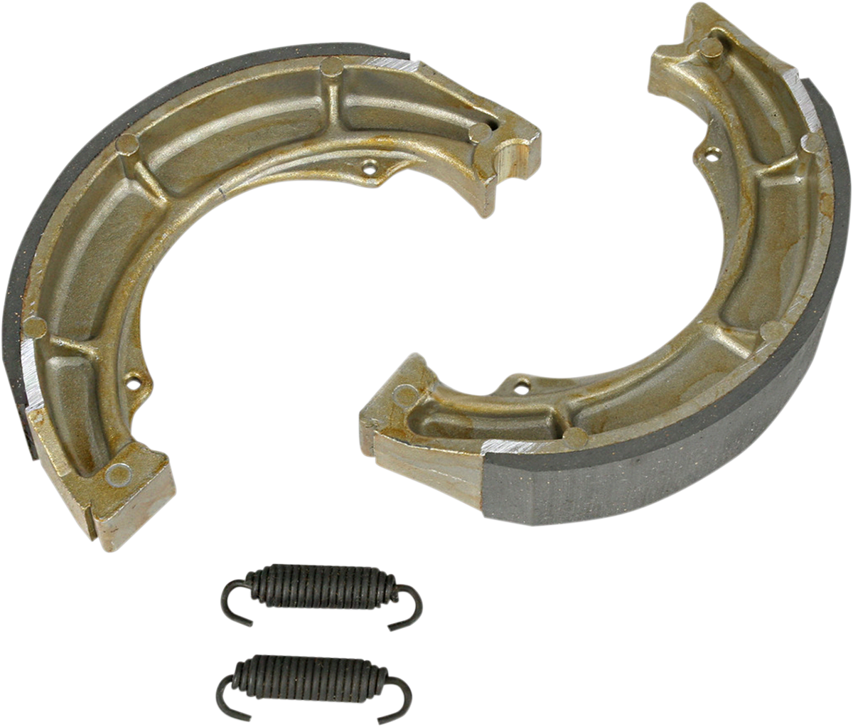 Ebc Brake Shoes Suzuki/Hyosung