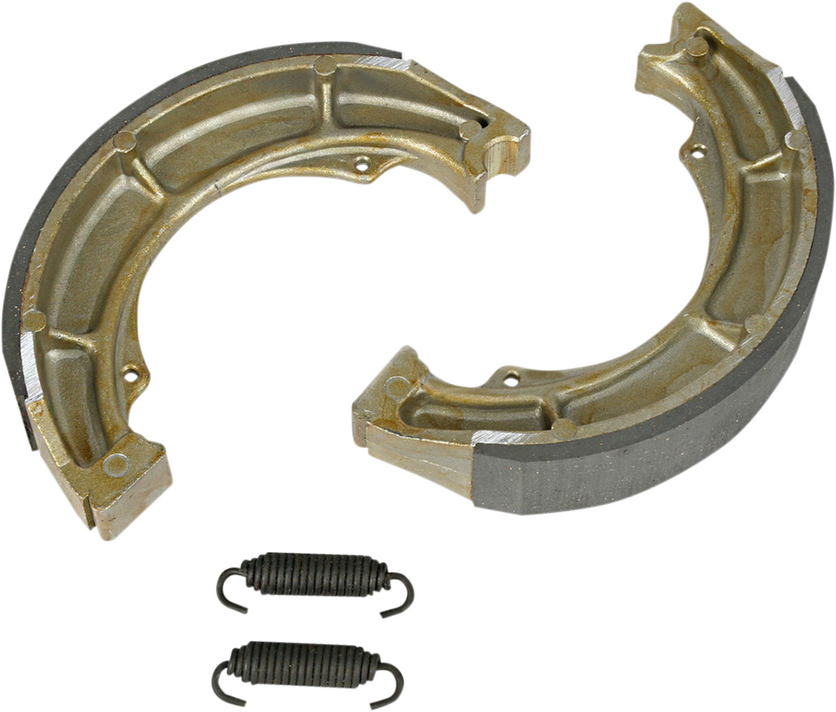 EBC Organic Brake Pads