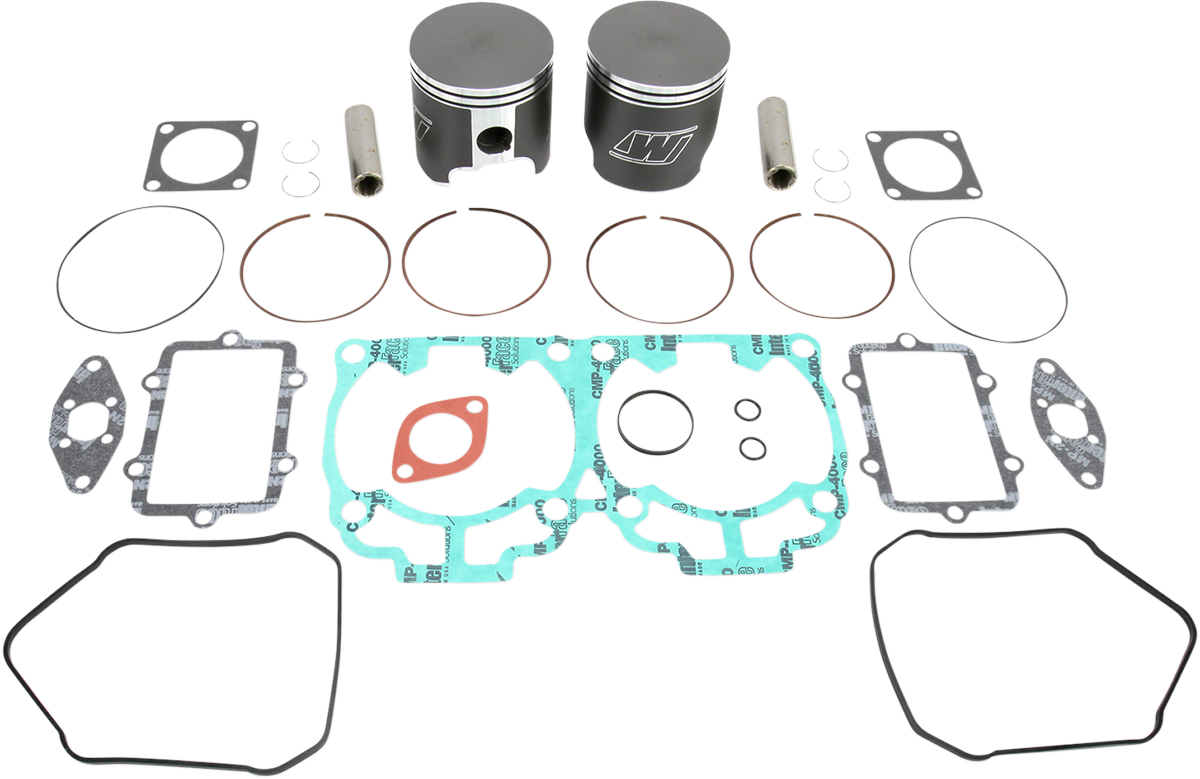 Piston Kit with Gaskets
